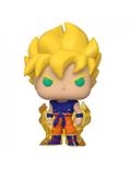 Figurka POP! - Super Saiyan Goku (First Appearance) 860 (Special Edition Glows in the dark)