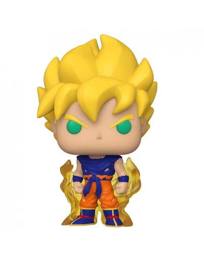 Figurka POP! - Super Saiyan Goku (First Appearance) 860 (Special Edition Glows in the dark)