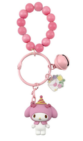 Brelok do kluczy - My Melody (Keychain & Bracelet)