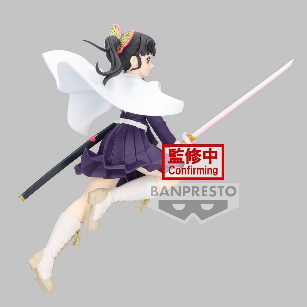 Statuetka - Kanao Tsuyuri (Vibration Stars)