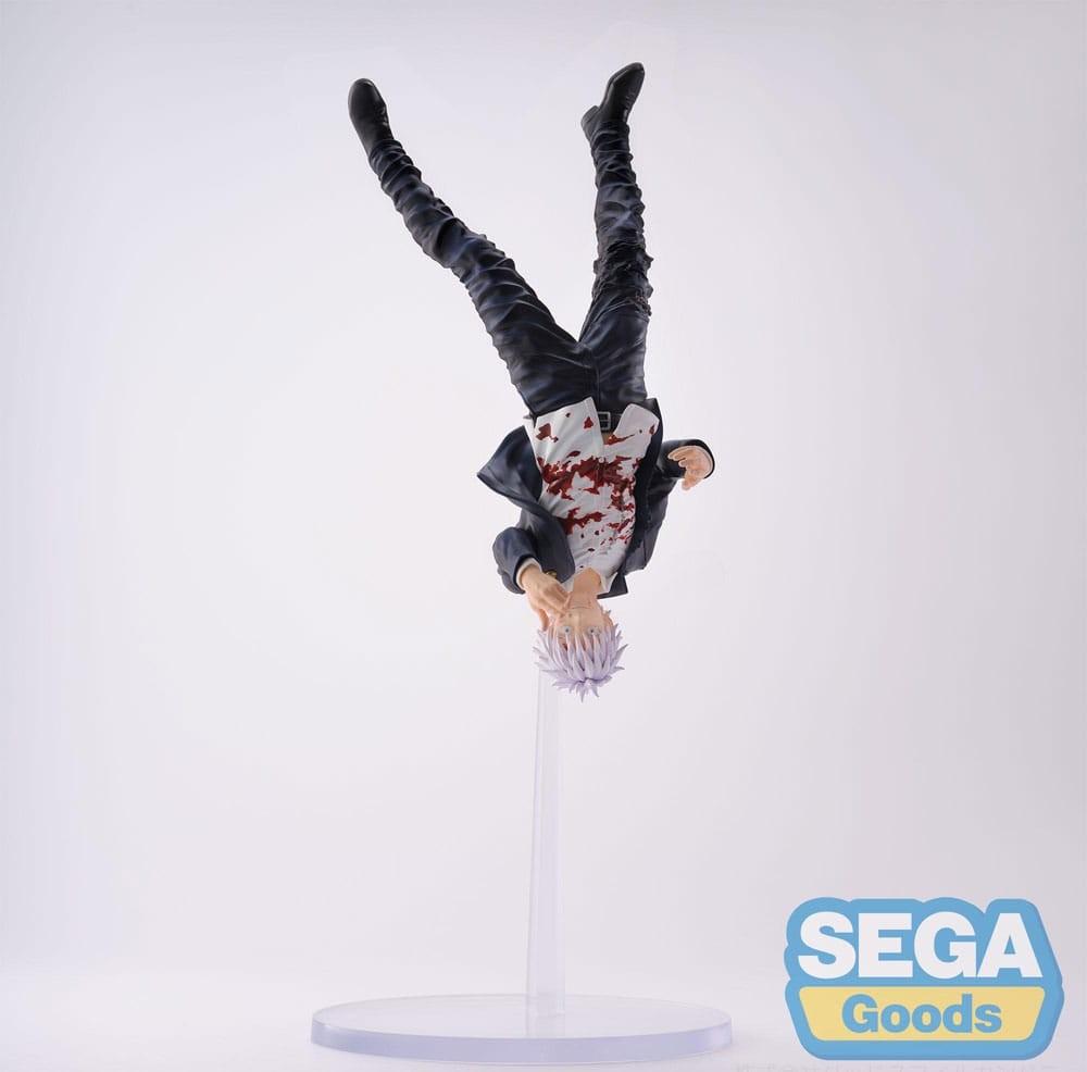 Statuetka - Satoru Gojo (Cursed Technique ver.) (Jujutsu Kaisen)