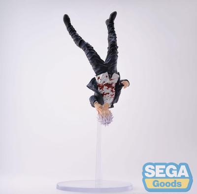 Statuetka - Satoru Gojo (Cursed Technique ver.) (Jujutsu Kaisen)