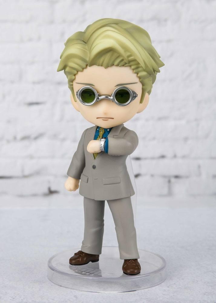 Ruchoma figurka chibi - Kento Nanami