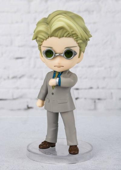 Ruchoma figurka chibi - Kento Nanami