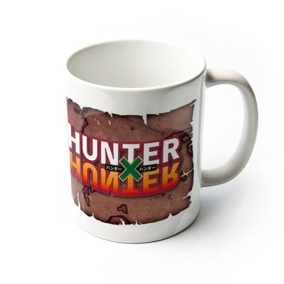 Kubek - HUNTER X HUNTER (Killua) — zdjęcie 3