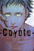 Okładka Coyote - Tom 1