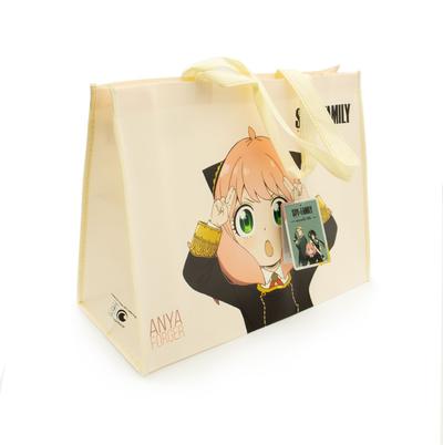 Torba na zakupy - Spy X Family Anya