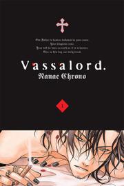 Vassalord - Tom 1