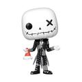 Figurka POP! - Jack Skellington (Patchwork) (1633)