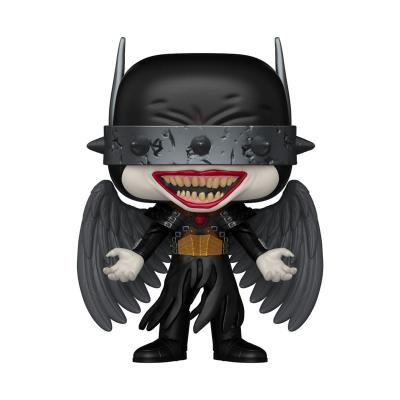 Figurka POP! - Batman Who Laughs (572)