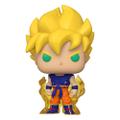 Figurka POP! - Super Saiyan Goku