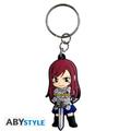 Brelok Fairy Tail - Erza