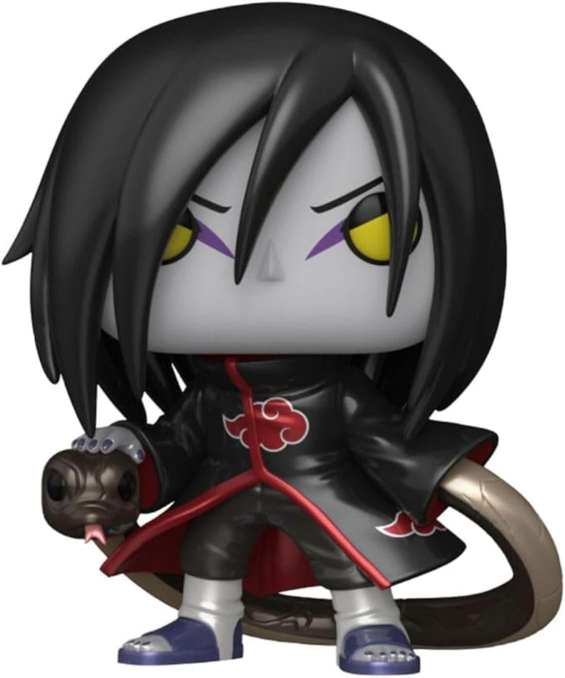 Figurka POP! - Orochimaru (Akatsuki) Special Edition 1435