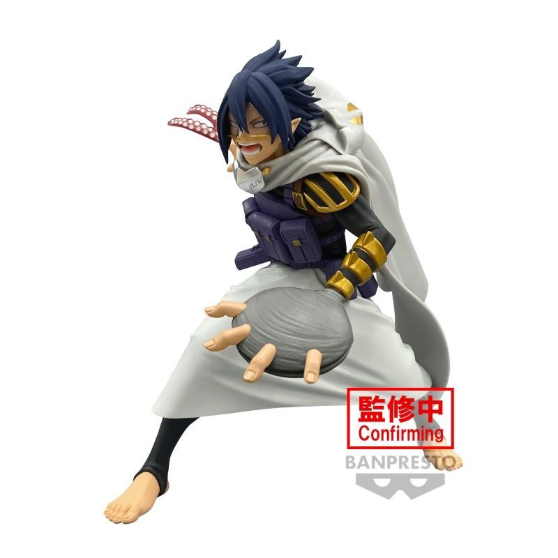 Statuetka - Tamaki Amajiki/Suneater (The Amazing Heroes Plus Vol.8)