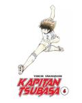 Okładka Kapitan Tsubasa - tom 6 (twarda okładka)
