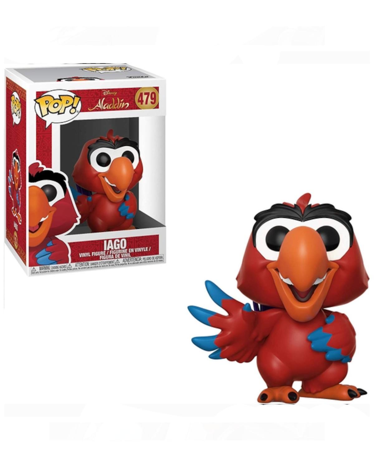 Figurka POP! - Iago