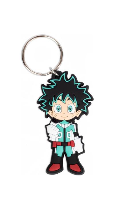 Brelok - Deku