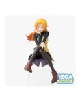 Statuetka - Tsundere Elf