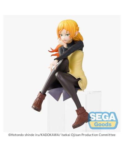 Statuetka - Tsundere Elf — zdjęcie 2