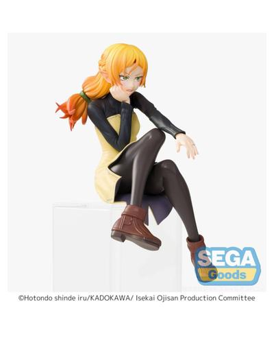Statuetka - Tsundere Elf — zdjęcie 4