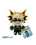 Maskotka - Bakugo Katsuki