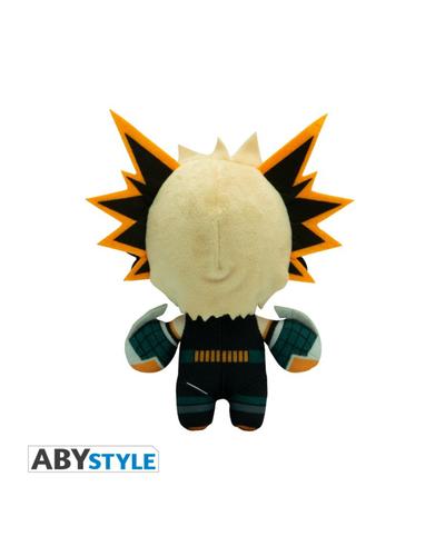 Maskotka - Bakugo Katsuki — zdjęcie 2