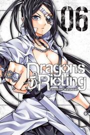 Dragons Rioting - tom 6