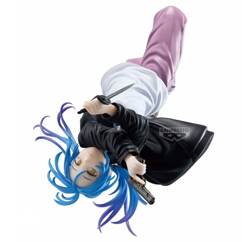 Statuetka - Akao Akira (Vibration Stars)