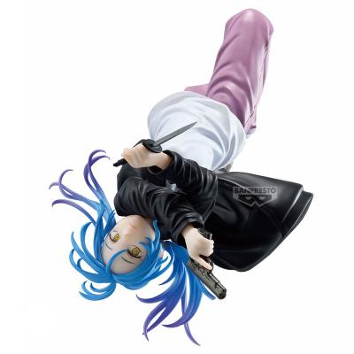 Statuetka - Akao Akira (Vibration Stars)