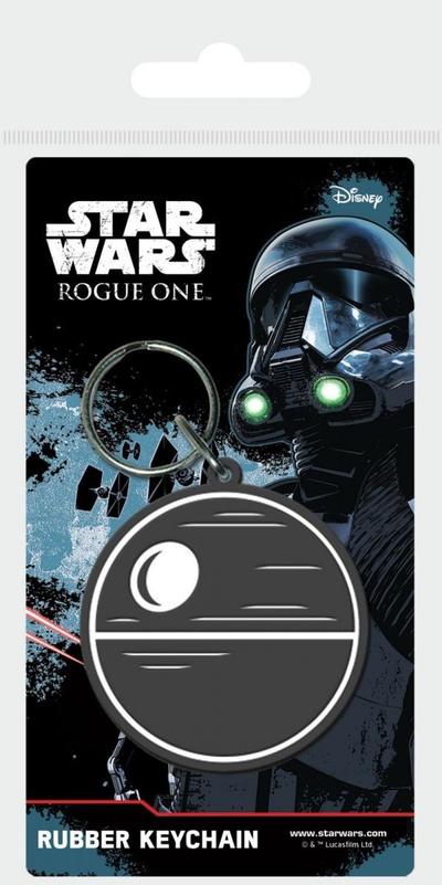 Brelok - Gwiazda Śmierci (Star Wars)