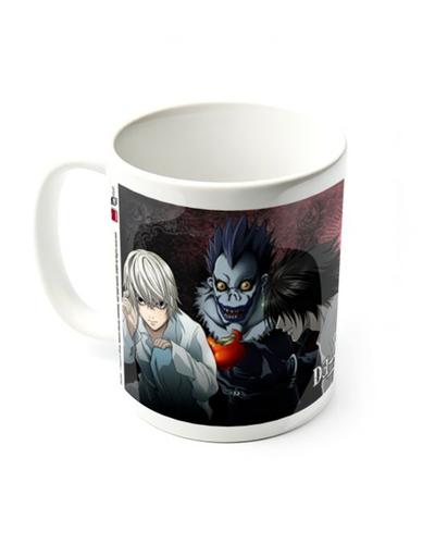 Kubek - Death Note (Grupowy) — zdjęcie 2