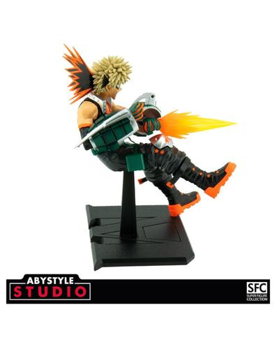 Statuetka - Katsuki Bakugo — zdjęcie 2