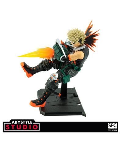 Statuetka - Katsuki Bakugo — zdjęcie 3