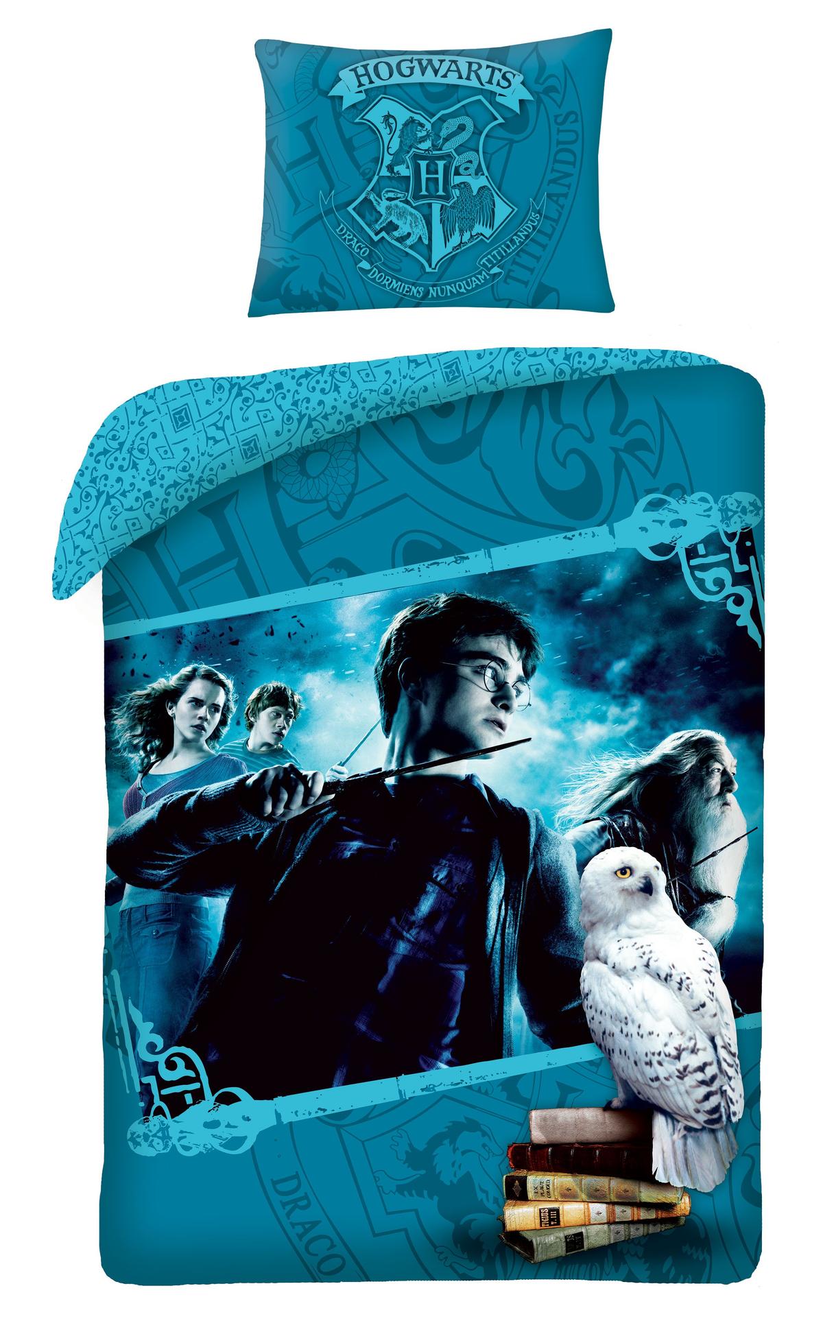Pościel - Harry Potter