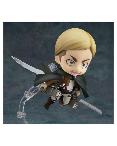 Nendoroid - Erwin Smith — zdjęcie 2
