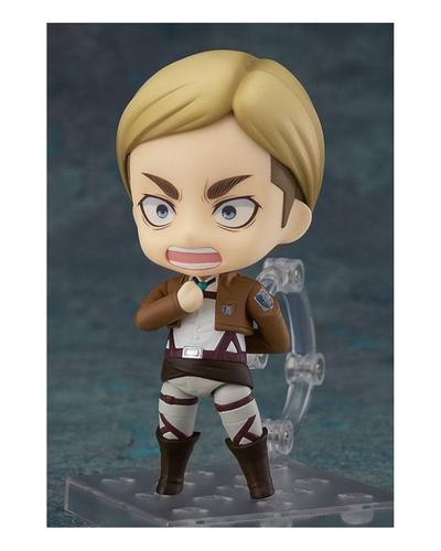 Nendoroid - Erwin Smith — zdjęcie 3