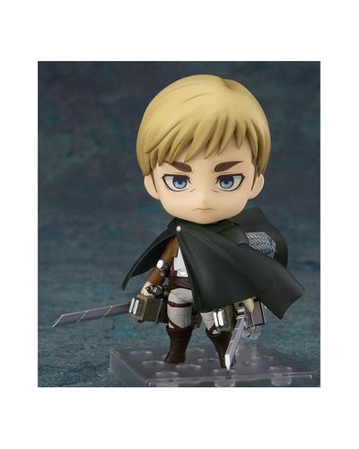 Nendoroid - Erwin Smith — zdjęcie 4