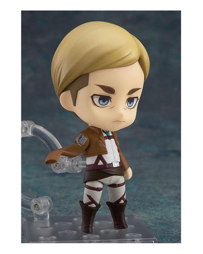 Nendoroid - Erwin Smith — zdjęcie 5