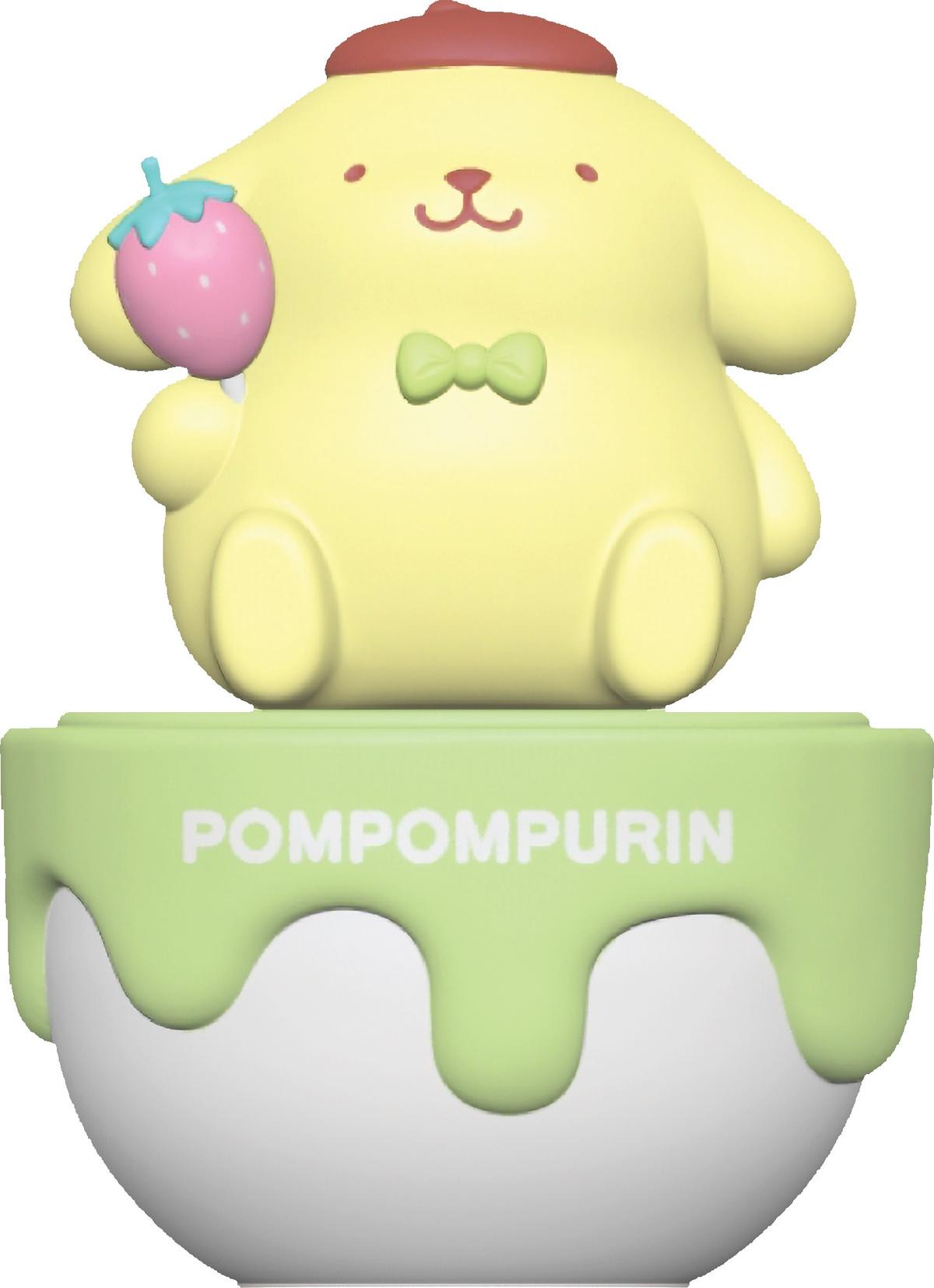 Statuetka - Pompompurin (50th Anniversary)