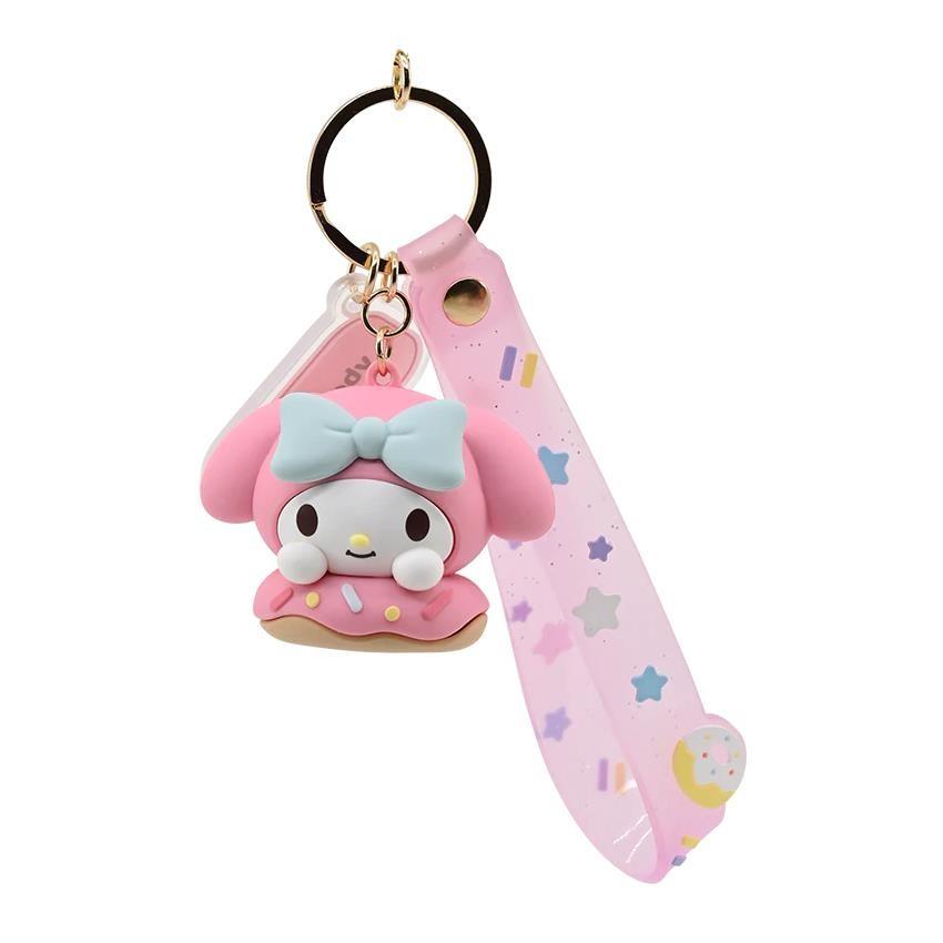 Brelok do kluczy - My Melody (Donut Series)