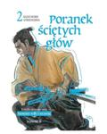 Okładka Poranek Ściętych Głów - tom 2