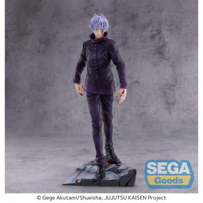Statuetka - Satoru Gojo (Ousatsu Ver.) (Luminasta)