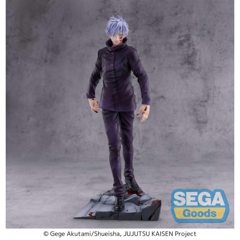 Statuetka - Satoru Gojo (Ousatsu Ver.) (Luminasta)