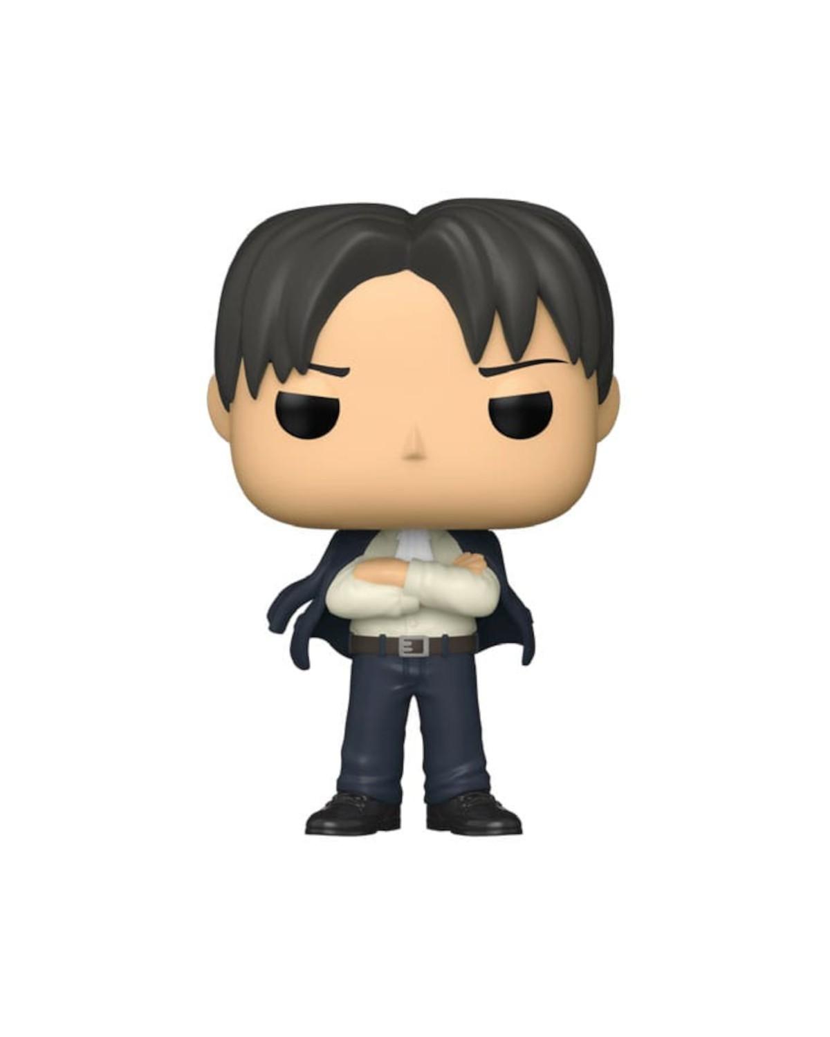 Figurka POP! - Formal Levi (special edition)