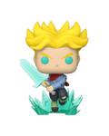 Figurka POP! - Super Saiyan Trunks