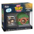 Bitty POP! - Frodo at Shire