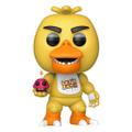 Figurka POP! - Chica (10th Anniversary) 1063