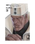 Okładka Battle Angel Alita - Last Order Tom 03