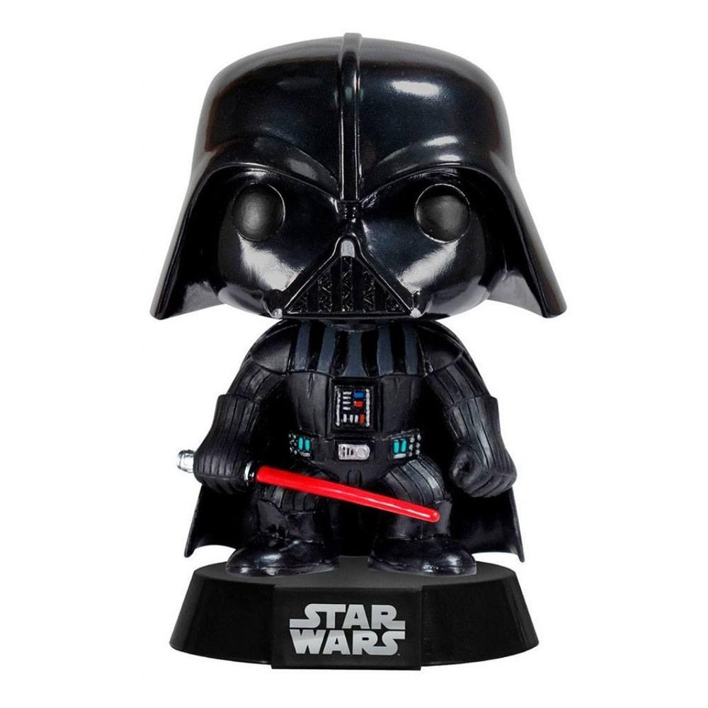 Figurka POP! - Darth Vader v2