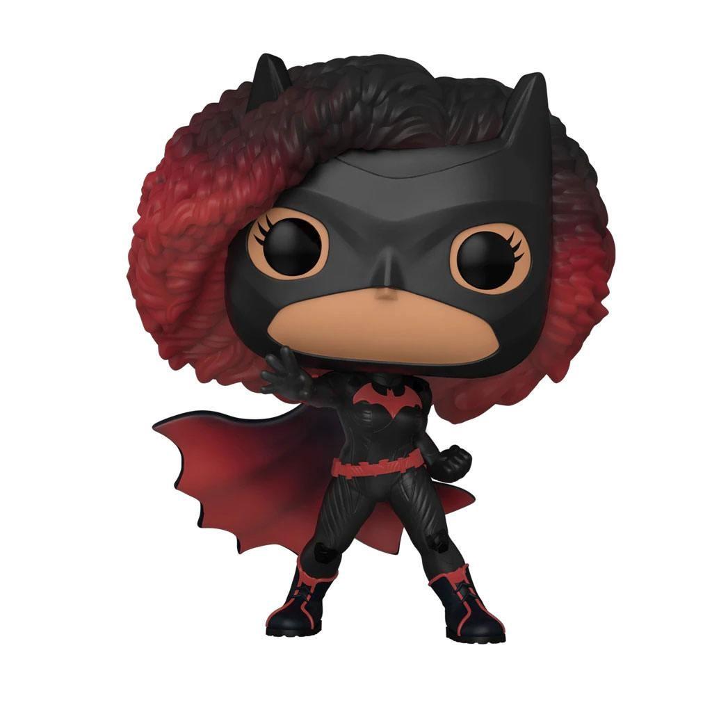 Figurka POP! - Batwoman (Exclusive)